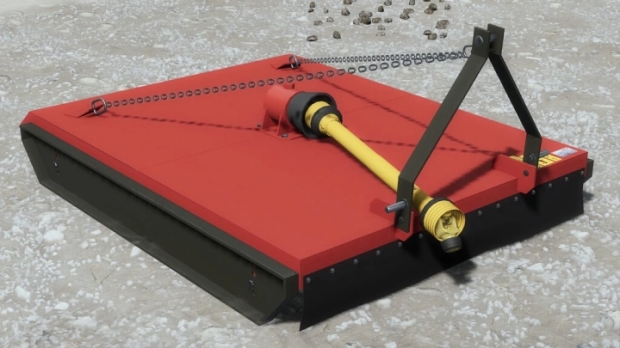 FS22 - Ursus Kroz/1 V1.0