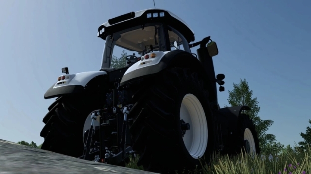 FS22 - Valtra S3 V1.0