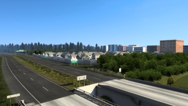 ATS - Vermont Map V2.0 (1.43.x)