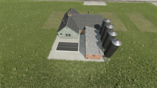 FS22 - Wholesale V1.0.0.1
