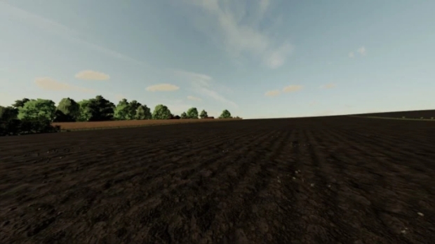 FS22 - Wielmoza Map V1.0