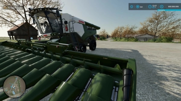 FS22 - Zuckerrohr Pack V1.0 | Farming Simulator 22 | Mods.club