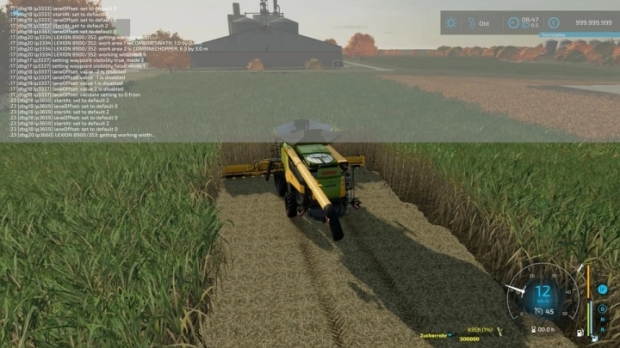 Fs Zuckerrohr Pack V Farming Simulator Mods Club