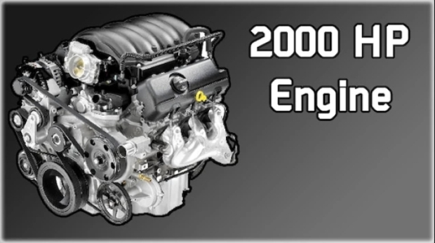 ATS - 2000HP Engine For All Trucks V1.0 (1.44.x) | American Truck ...