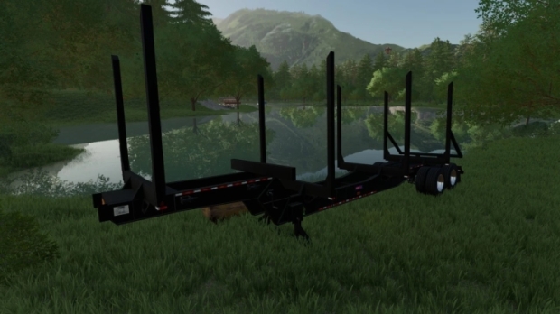 FS22 - 2019 Pitts LP42-4L V1.0