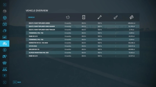 FS22 - Additional Currencies V1.0.0.1