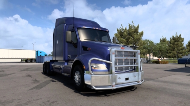ATS - Ali Arc Bull Bars and Bumpers V03.04 (1.43.x)