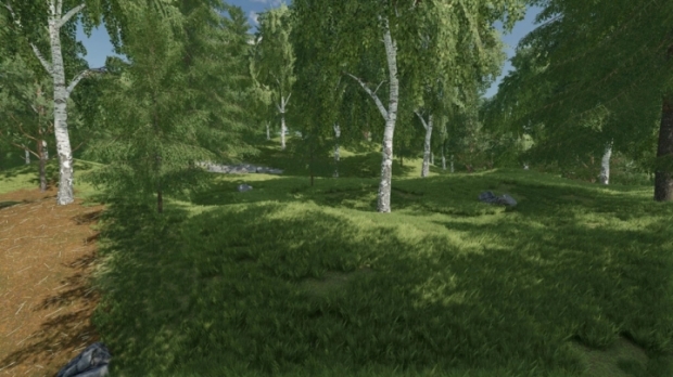 FS22 - Arena Map V1.2