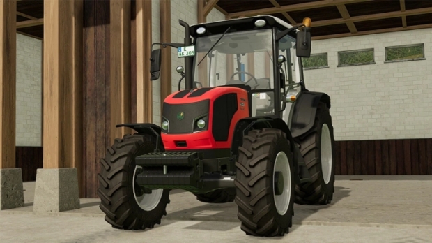 FS22 - Armatrac 1104 V1.0