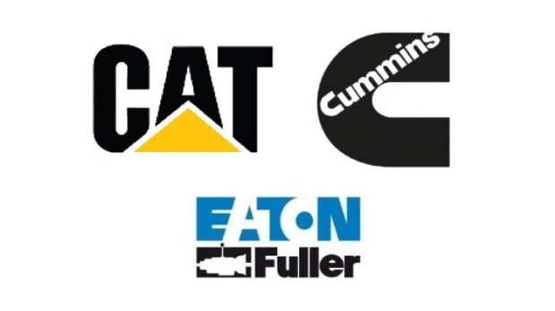 ATS - Big Horse Engines and 18 Speed Eaton Fuller Transmissions V1.0.1 (1.43.x)
