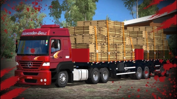 ETS2 - Bitrem Randon (1.43.x)