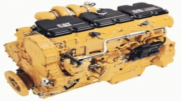 ATS - Cat 625hp+Volvo 750hp V1.0 (1.43.x)
