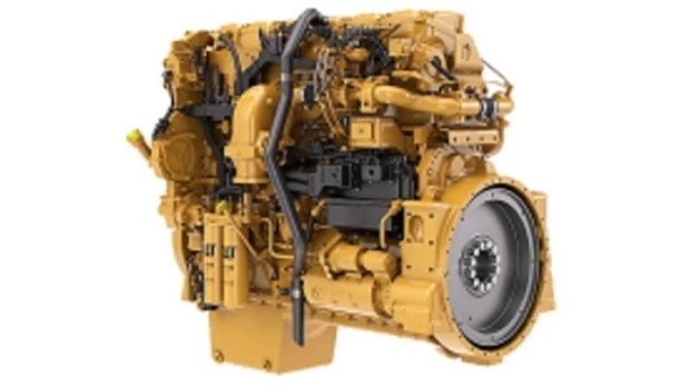 ATS - Cat C15 Acert Straight Pipe Sound V1.01.2 (1.43.x)