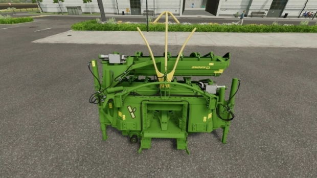 FS22 - Collect 900 for Sugarcane And Poplar V1.0
