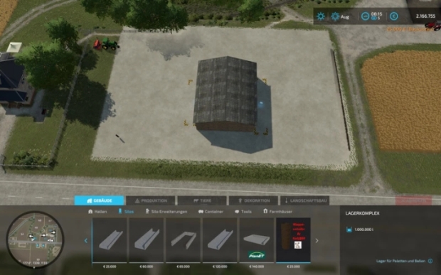 FS22 - Complex V6.5