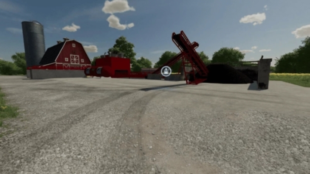 FS22 - Composter V1.1