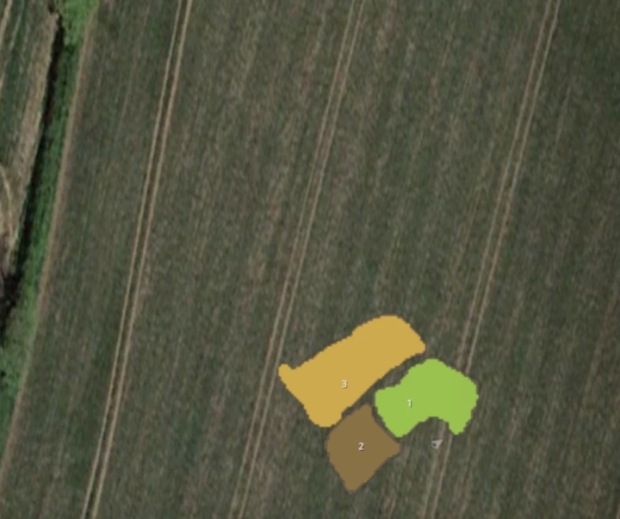 FS22 - Cottage Farm Map V1.0