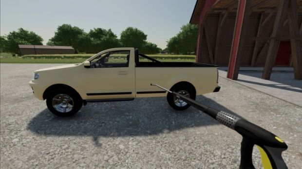 FS22 - Dirtynator V1.0