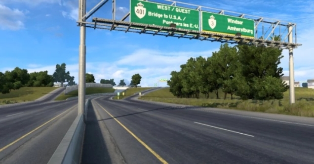 ATS - Discover Ontario V0.1.3 (1.43.x)
