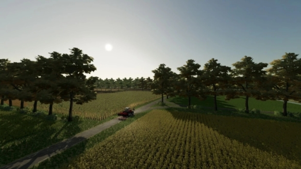FS22 - DrentseVaart Map V1.0