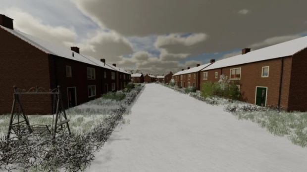 FS22 - DrentseVaart Map V1.1.1