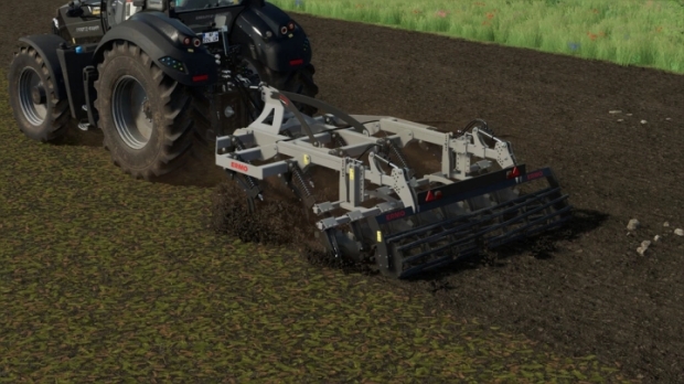 FS22 - Ermo Pack V1.1