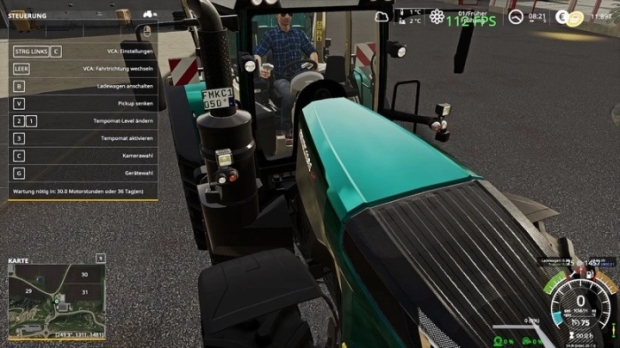 FS19 - Fendt Pack V2.4.0.2