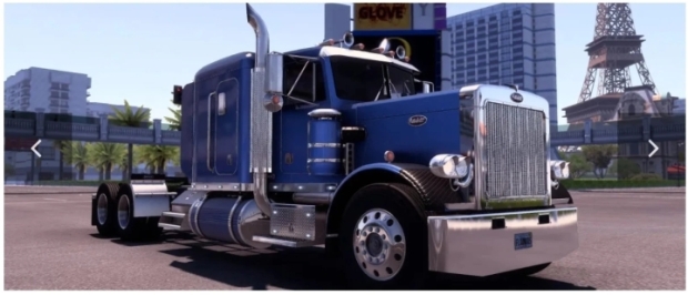 ATS - Flx Peterbilt 359 (1.43.x)