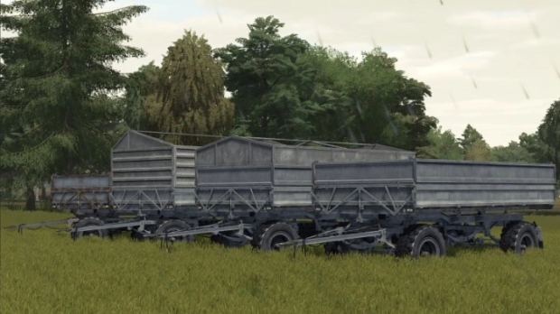 FS22 - Fortschritt HW 80 Pack V1.0