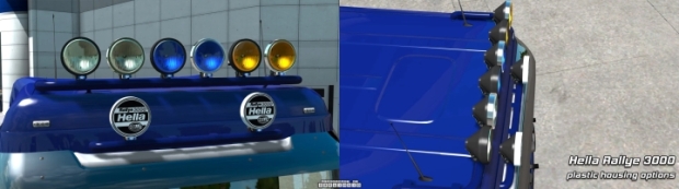 ETS2 - Hella Rallye 3000 V26.04 (1.44.x)