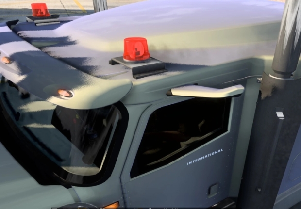 ATS - International 9900i Camera Mirrors V1.2 (1.43.x)