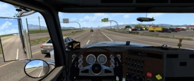 ATS - International 9900i Mirror Fudge V1.2 (1.44.x)