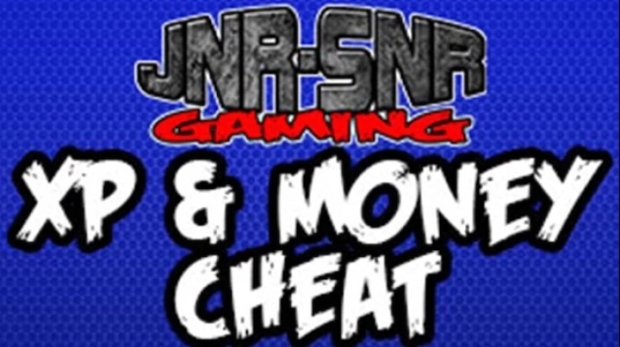 ATS - JNR-SNR Money and XP Cheat V1.6.2.4 (1.43.x)