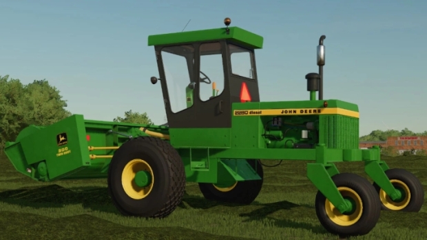 FS22 - John Deere 2280 V1.0