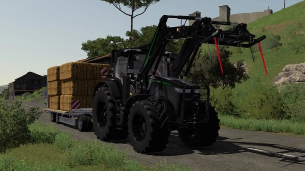 FS22 - John Deere 7R V1.0