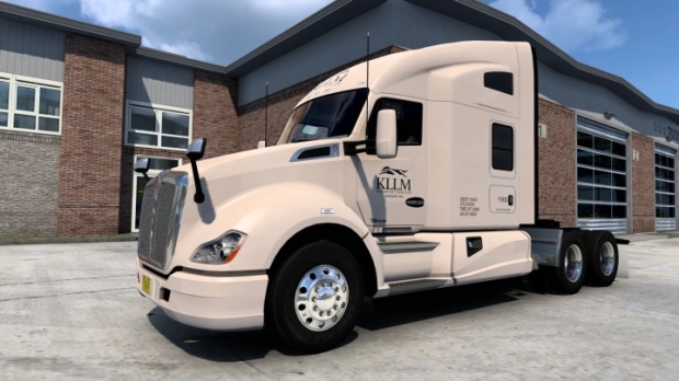 ATS - KLLM Transport Services V1.0 (1.43.x)