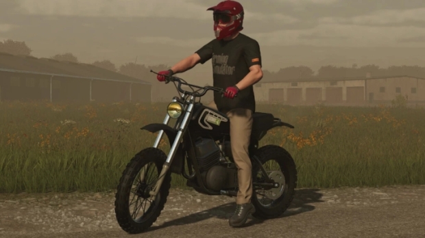 FS22 - Lizard Slm 150 V1.0