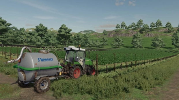 FS22 - Meprozet PN20 V1.0