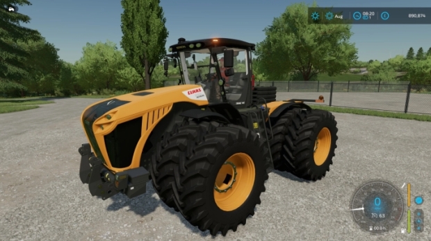 FS22 - Mod Pack 13 | Farming Simulator 22 | Mods.club