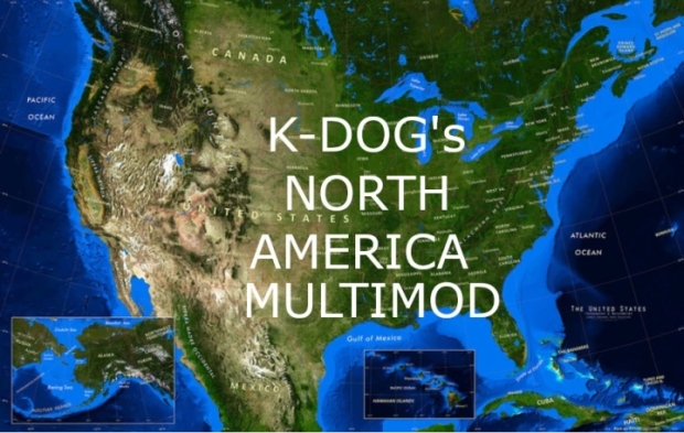 ATS - North America Multi Map (1.44.x)