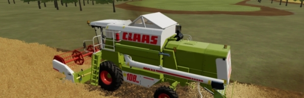 FS22 - Otley Suffolk V1.0