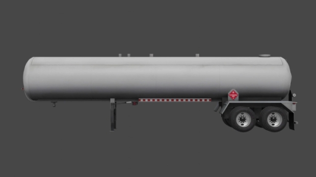 ATS - Ownable Gas Tanker V1.2 (1.43.x)