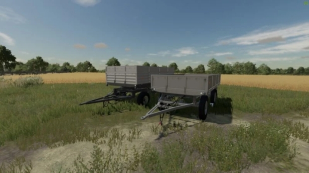 FS22 - Pack Autosan D46-D47 Update V1.0.0.1