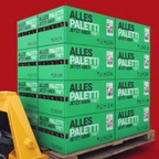 FS22 - Palletfix V1.0