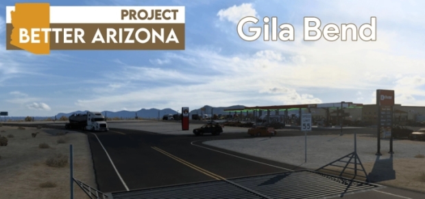 ATS - Project Better Arizona 0.1.3.3-R (1.43.x)