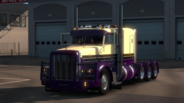 ATS - Project3XX V2.142 (1.43.x)