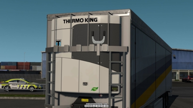 ETS2 - Real Cooling Unit Logos for SCS Trailers (1.44.x)