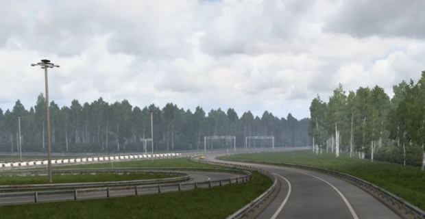 ETS2 - Real Graphic Texture (1.44.x)