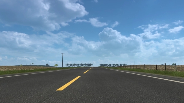 ETS2 - Real Textures (1.44.x)