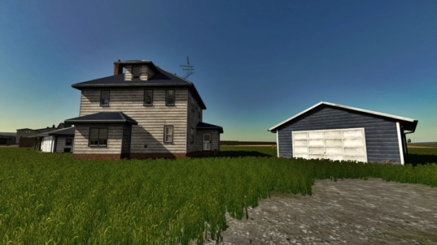 FS22 - Rental Properties V4.0.0.1
